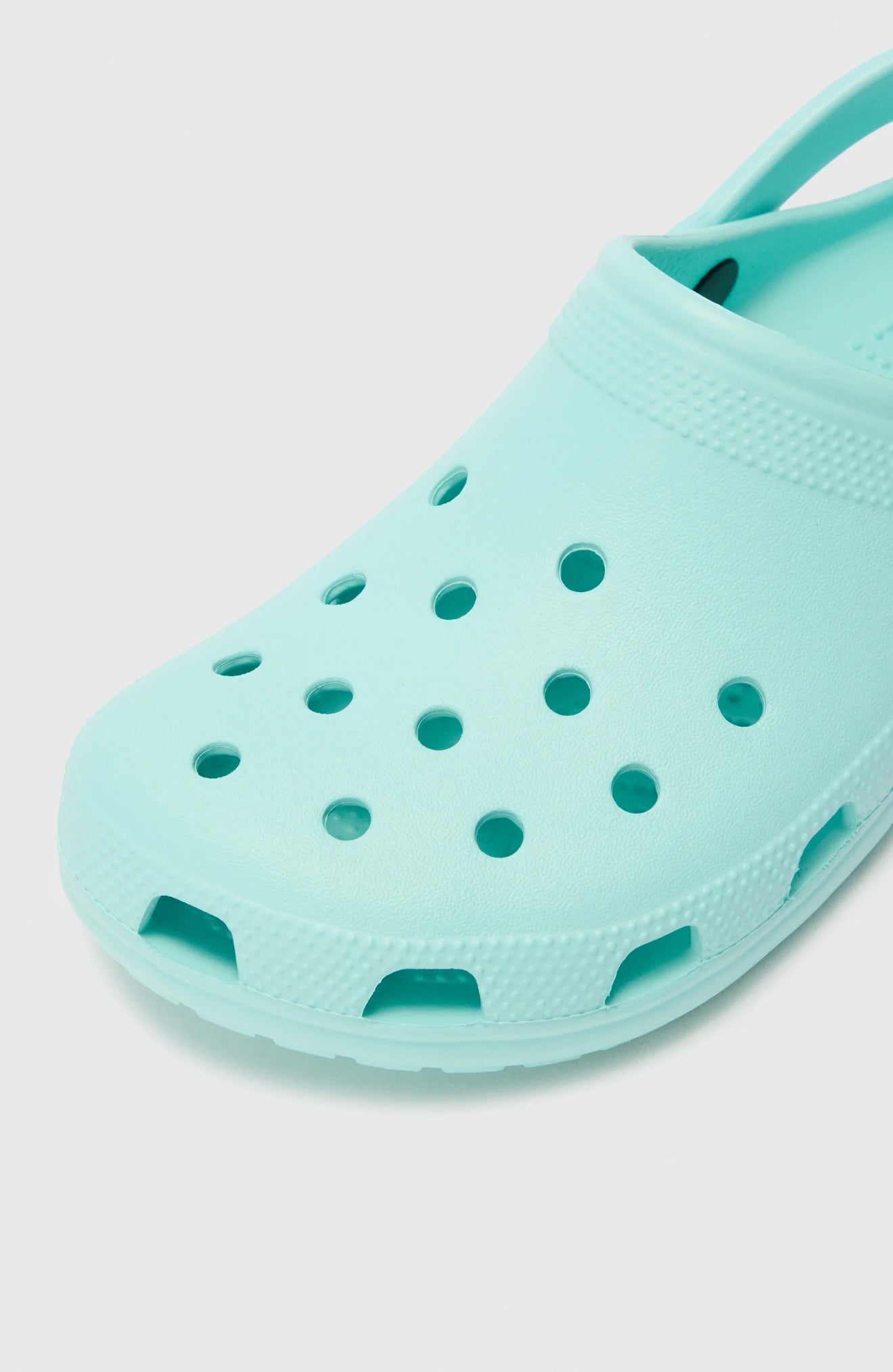 Comfii turquoise clair