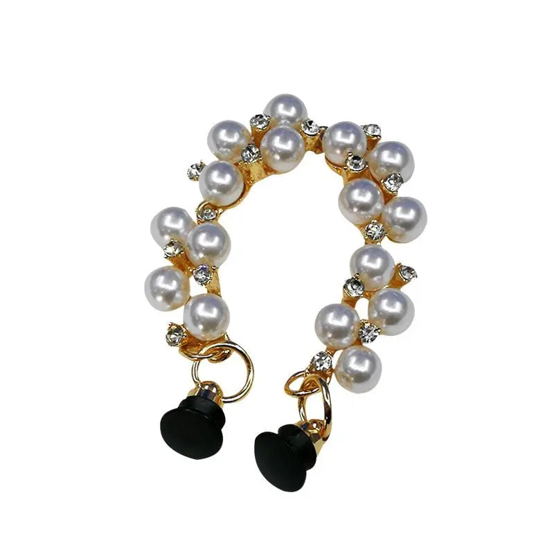 CHAÎNE PERLÉE (GRAND)