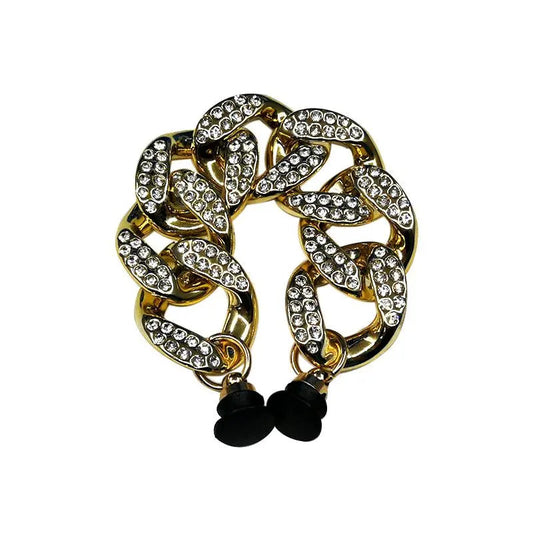 CHAÎNE NŒUDS (GRAND)