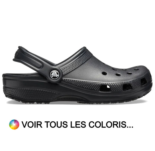 CLASSIC CLOGS