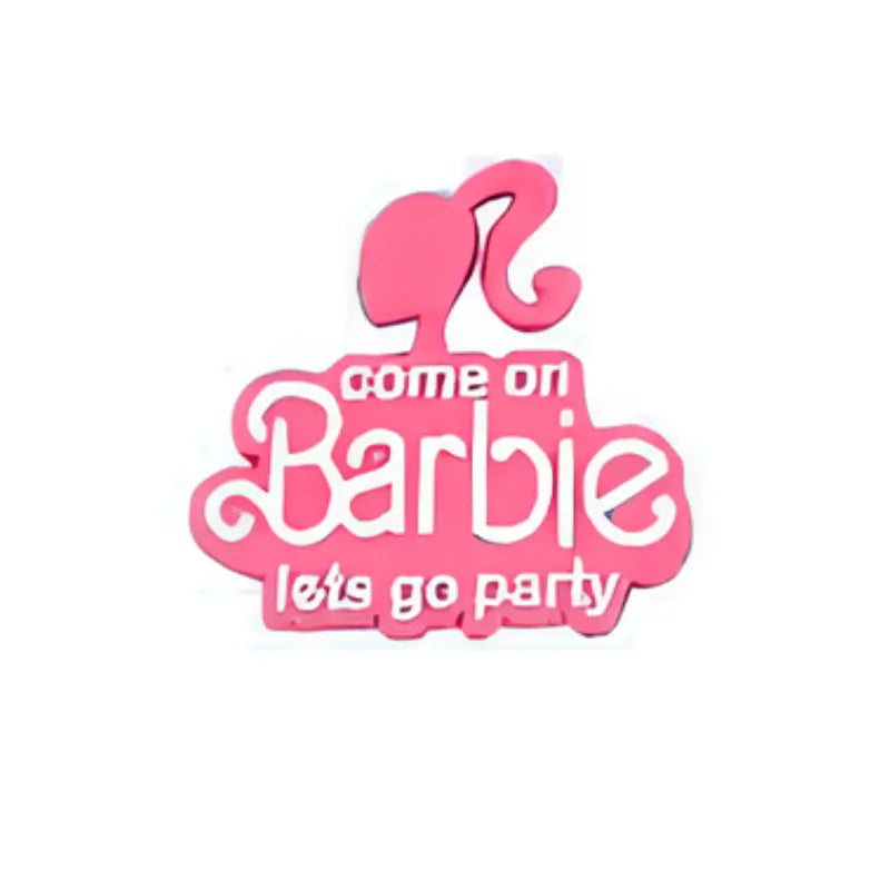 BARBIE