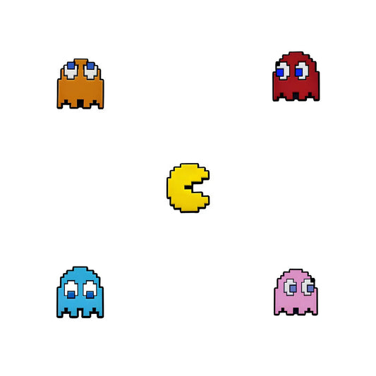 PACMAN