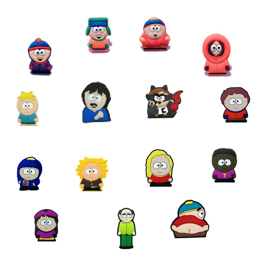 SOUTH PARK