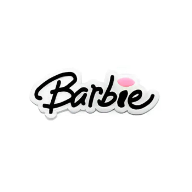 BARBIE