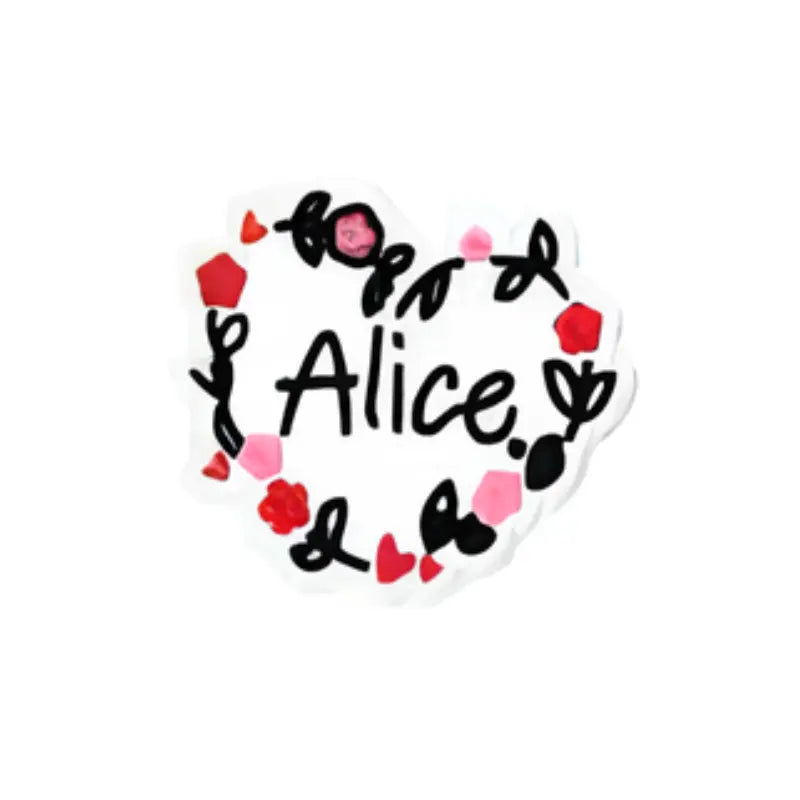 ALICE