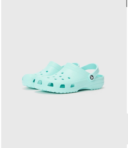Comfii turquoise clair