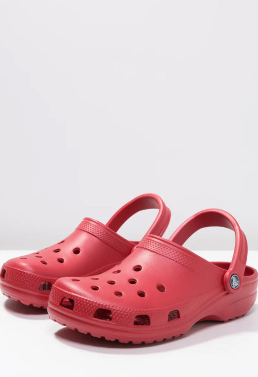 Comfii rouge