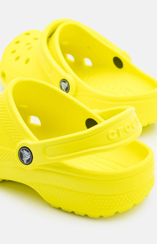 Comfii jaune