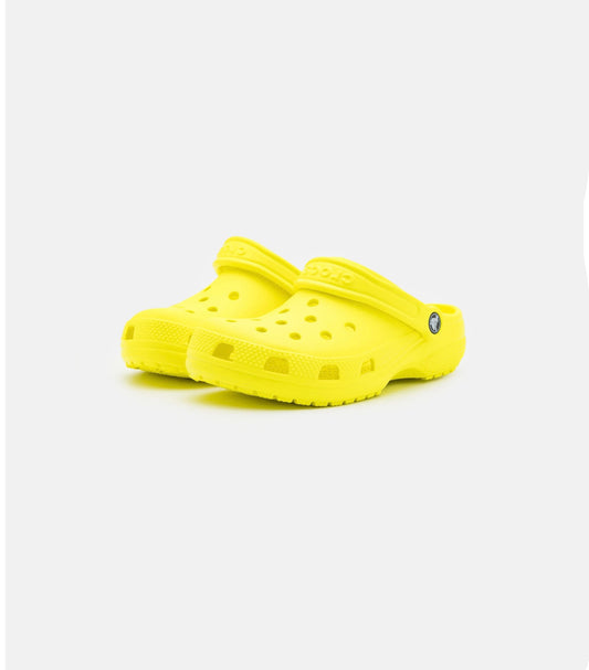 Comfii jaune