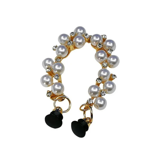 CHAÎNE PERLÉE (GRAND)