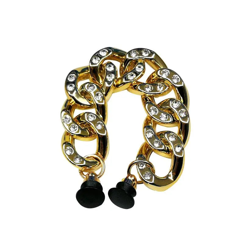 CHAÎNE NŒUDS (GRAND)